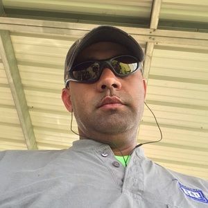 Meet your Posher, Joseph